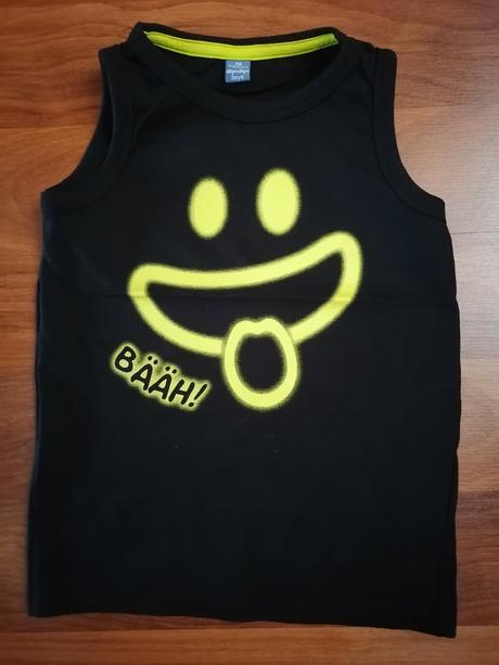 Tričká, dopodopo,116