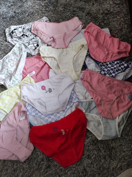 Nohavičky 146-158, f&f,158