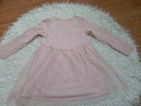 Šaty sky 104, sinsay,104