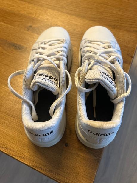 Adidas tenisky, adidas,35