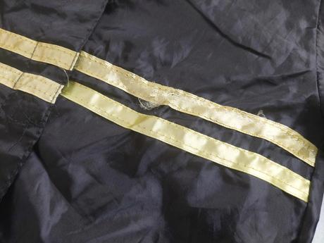 Policajt / strážnik kostým veľ.104-110,