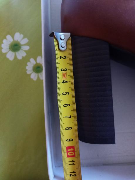 Čižmičky nízke č.41, 41