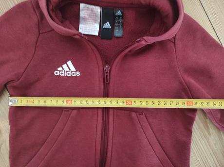 Mikina adidas, adidas,116