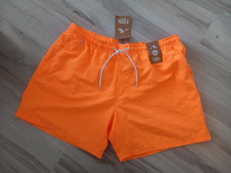 Plavky, fishbone,xxl