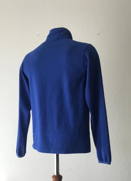 Chlapčenská flísová mikina champion, champion,164