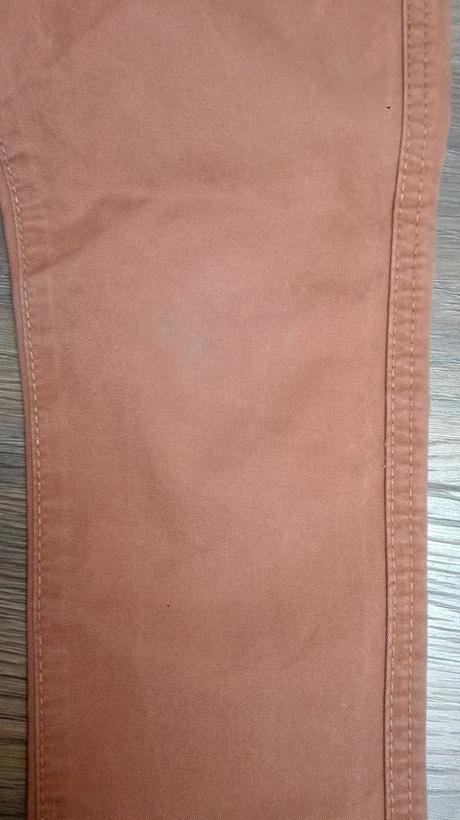 Chlapcenske nohavice, reserved,110