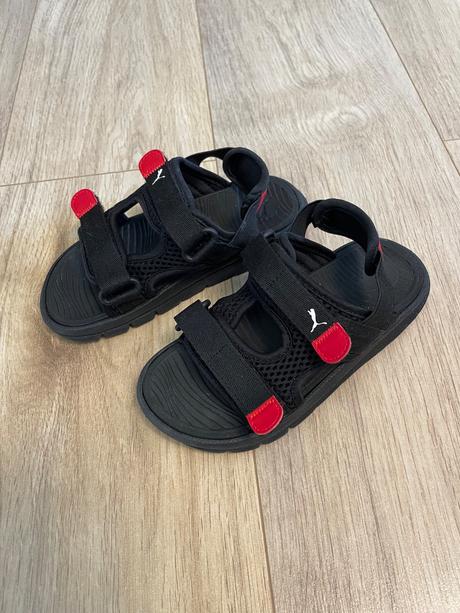 Sandále, puma,29