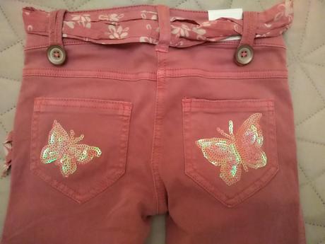 Nohavice č 122, next,122