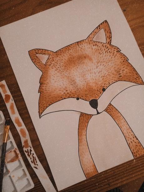 Zvieratká do detskej izby, 