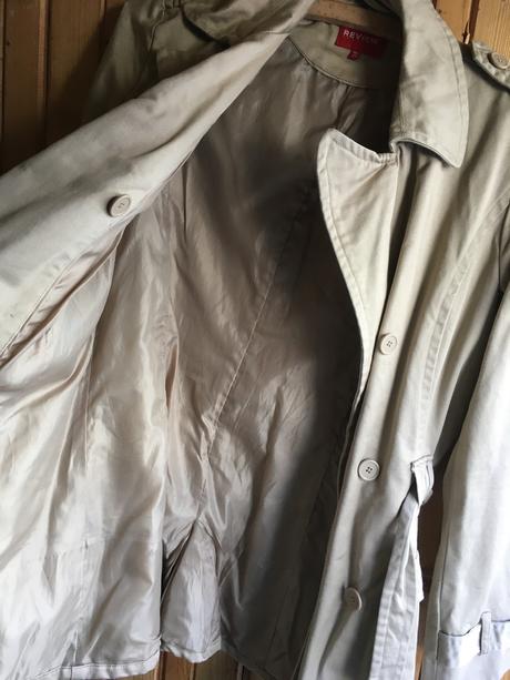 Kabát review, review,l