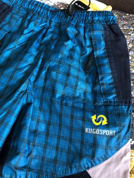 Športové nohavice, kugo,104