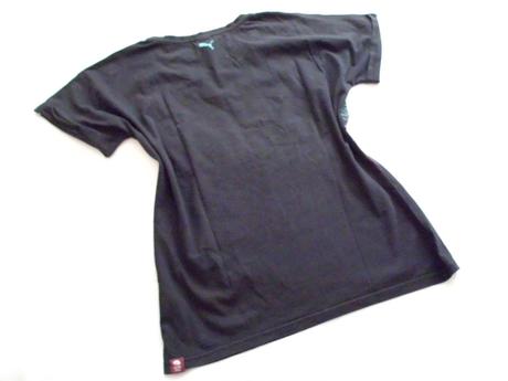 Puma tričko, puma,l