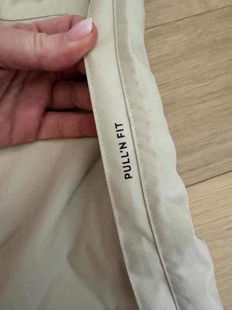 Lyžiarska/snowboardová súprava, decathlon,140