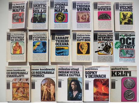 Literatúra faktu,