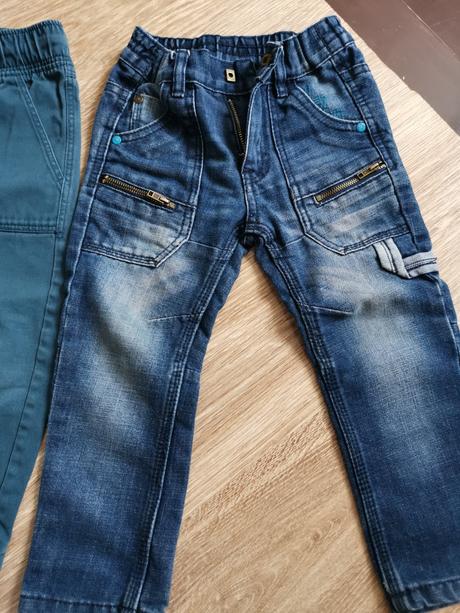 Nohavice - rifle, kiki&koko,92