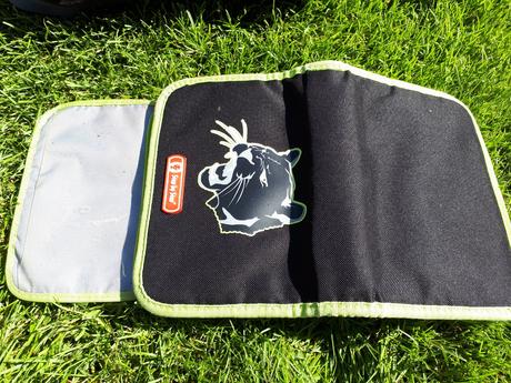 Step by step školská taška,