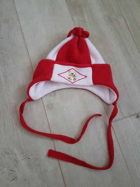 Ciapocka na zimu, 80