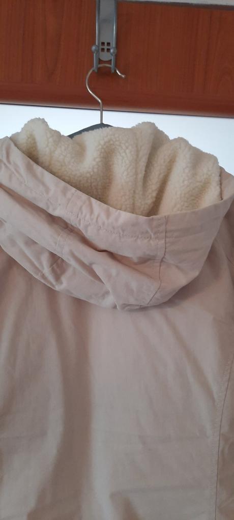 Zimná kvalitná bunda značky buschman, l