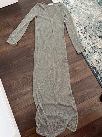 Plážové šaty, pull&bear,s