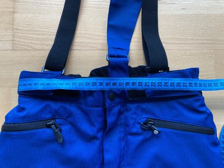 Otepľovačky color kids v. 122/128, 128