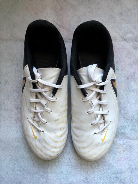 Kopačky nike phantom, nike,38
