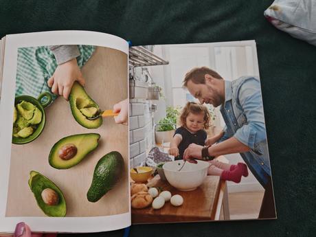 Kniha pre malych kucharov vhodna aj ako darcek, 