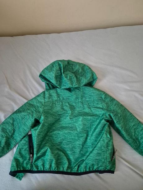 Prechodná bunda, palomino,92