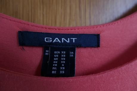 Gant original modal perfektne,hebunke letne saty, gant,s