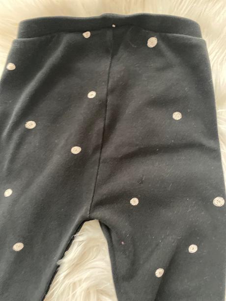 Guličkové leginy zara, zara,110