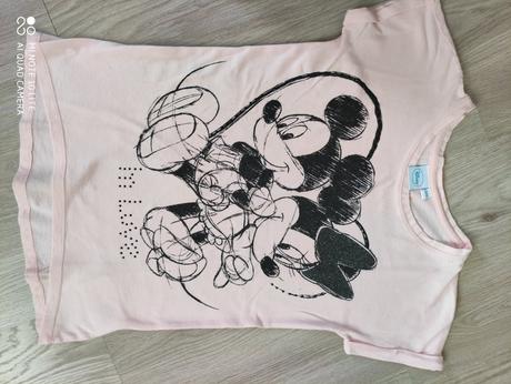 Tričko, disney,134
