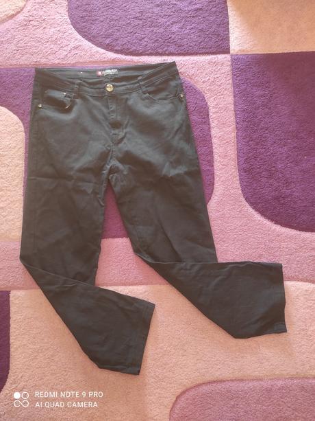 Nohavice, 34