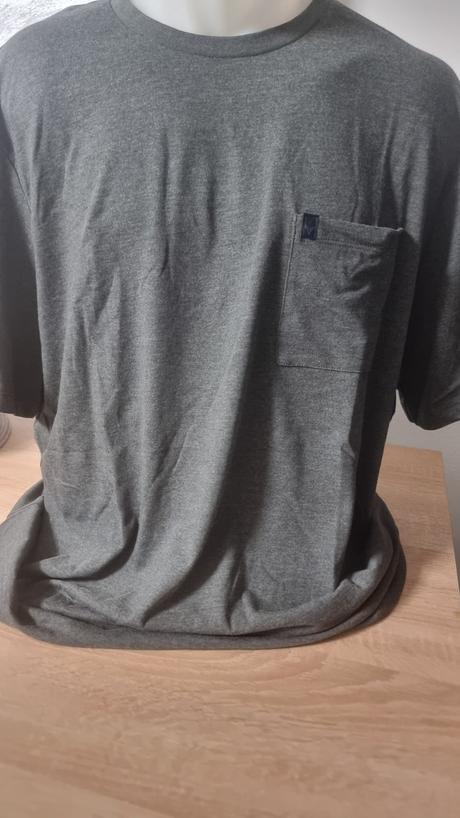 Sive tricko, f&f,xxl