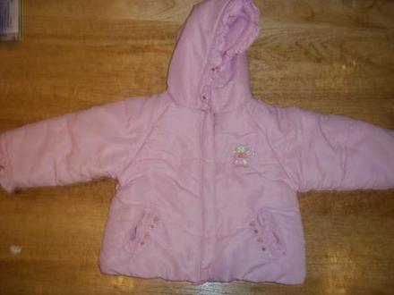 Vetrovka, st. bernard,74