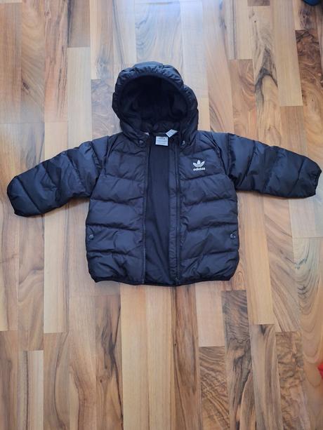 Zimná  bunda adidas, adidas,92