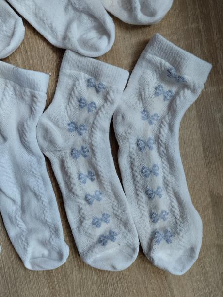 Reserved ponožky, reserved,33