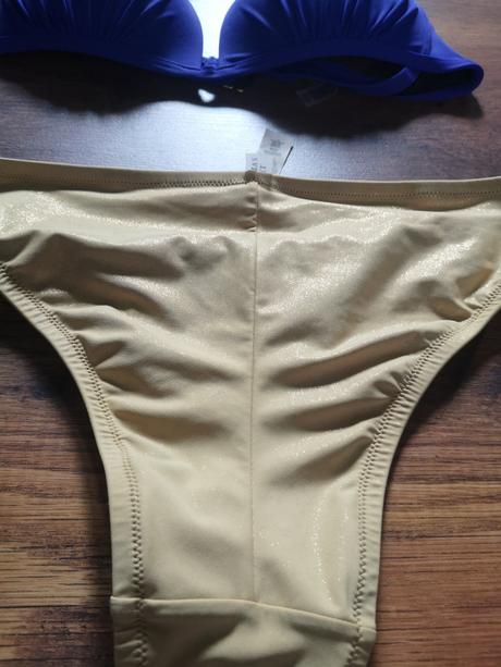 Victorias secret plavky m, victoria's secret,m