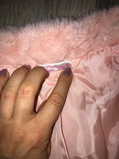 Ľahká bundička, pepco,80