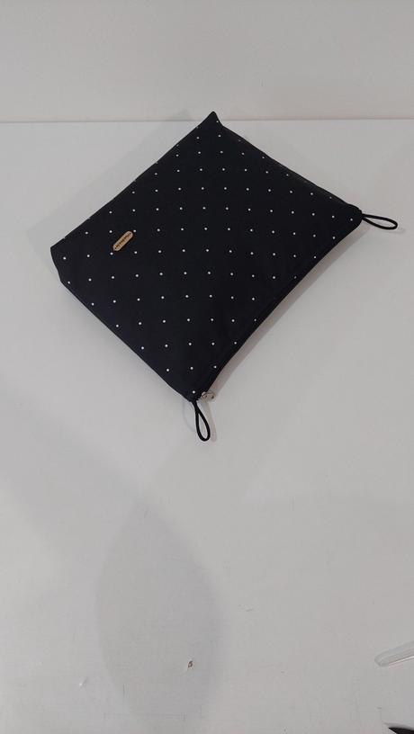 Organizér na kočík s 2 vreckami, 