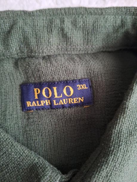 Košeľa ralph lauren, ralph lauren,xxxl