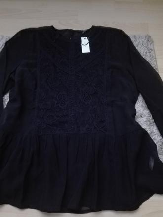 Blúzka-mystify 18, 46