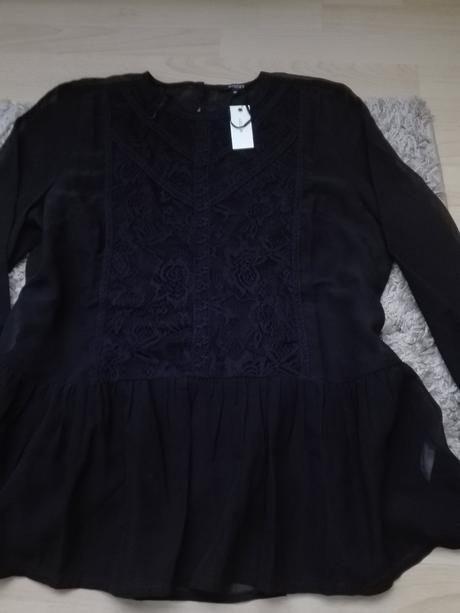 Blúzka-mystify 18, 46