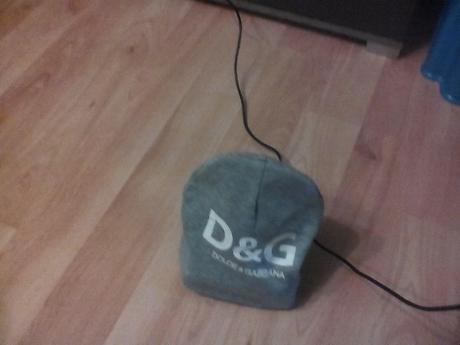 Čiapka d&g 2-3 roky, 92
