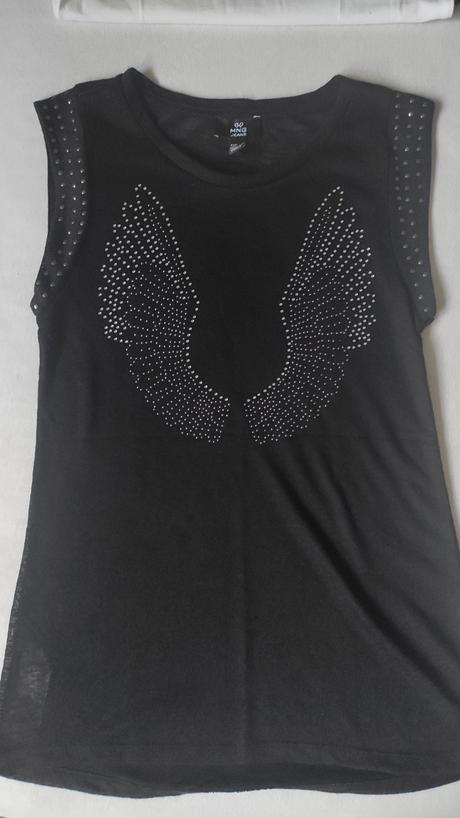 Tričko mango, mango,s