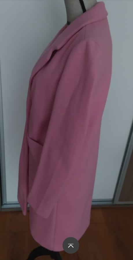 Jarny/jesenny kabatik mohito v.s oversize, mohito,s