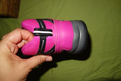 Nove turisticke topanky alpine pro, alpine pro,35