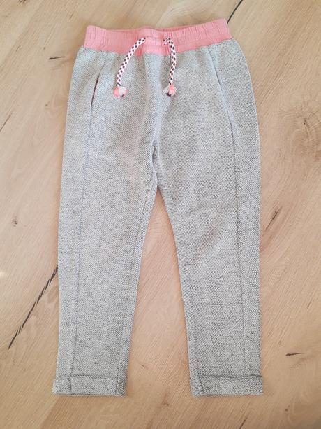 Tepláky, charles vögele,110