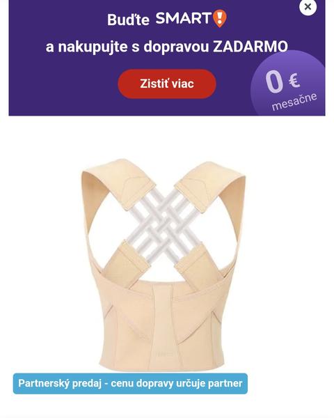 Máte tipy na úľavu od bolesti chrbta?