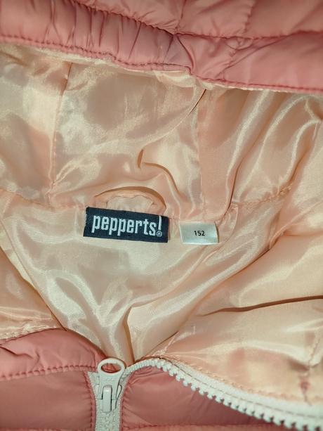 Jesenná bunda, pepperts,152