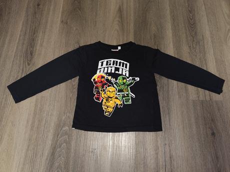 Tričko ninjago, lego,116
