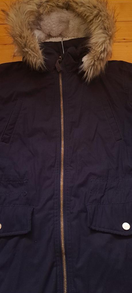 Prechodná bunda, h&m,158